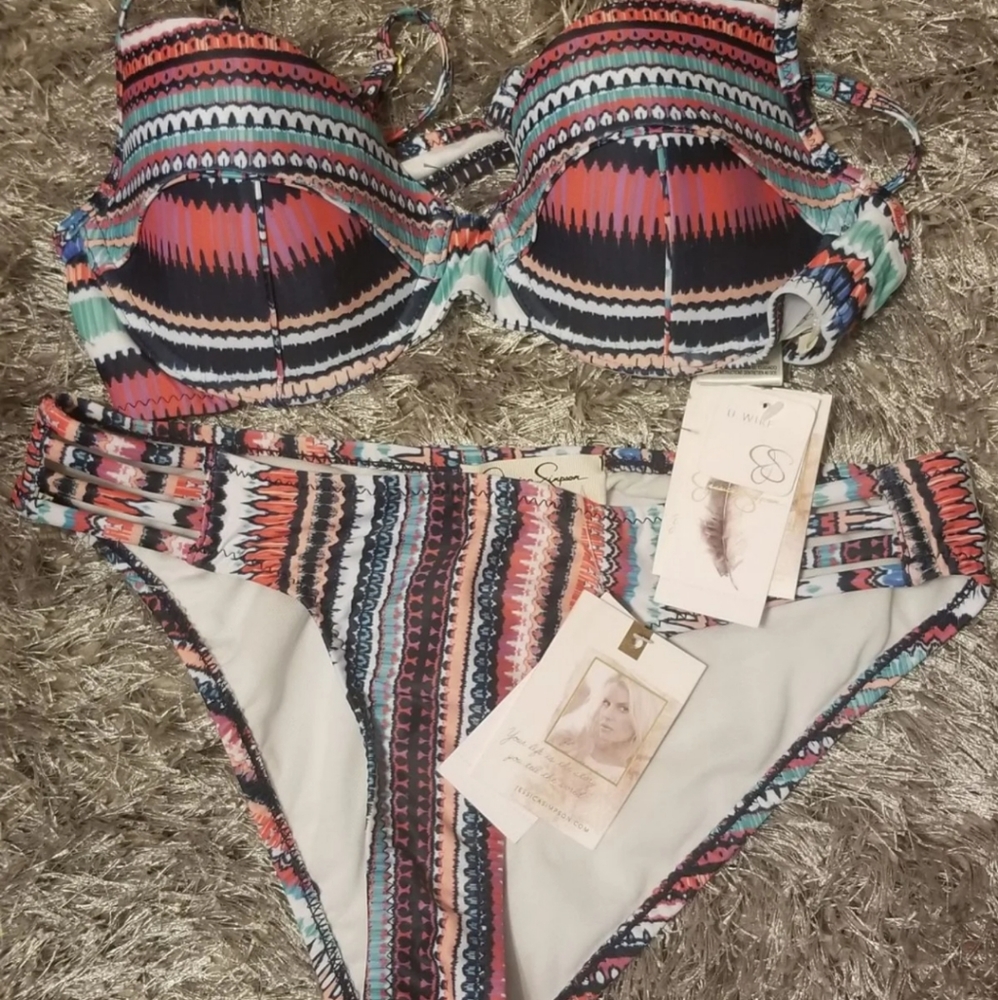 Bathing Suits - image 2